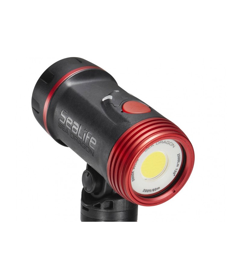 Sealife Micro 2.0 Pro 2500